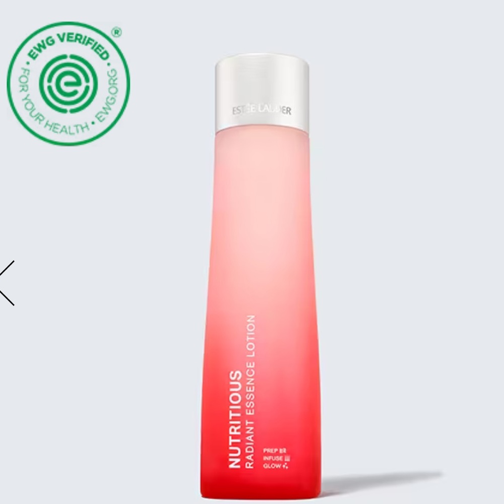 Estée Lauder Nutritious Super Pomegranate Radiant Energy Lotion